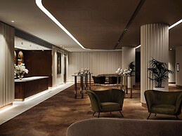 Hotel Chadstone Melbourne MGallery