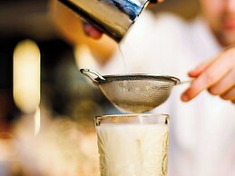 Hotel Chadstone Melbourne MGallery