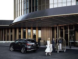 Hotel Chadstone Melbourne MGallery