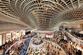 Hotel Chadstone Melbourne MGallery