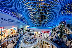 Hotel Chadstone Melbourne MGallery