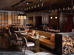 Hotel Chadstone Melbourne MGallery Collection