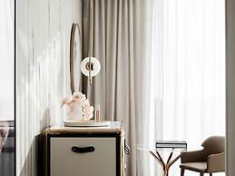 Hotel Chadstone Melbourne MGallery