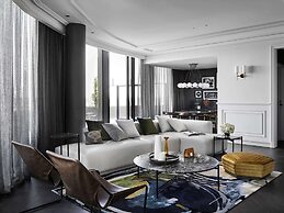 Hotel Chadstone Melbourne MGallery