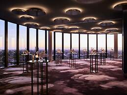 Hotel Chadstone Melbourne MGallery