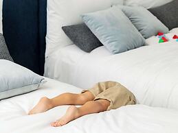 Hotel Chadstone Melbourne MGallery