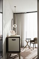 Hotel Chadstone Melbourne MGallery