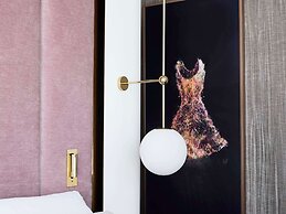 Hotel Chadstone Melbourne MGallery