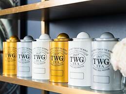 Hotel Chadstone Melbourne MGallery