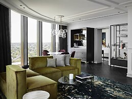 Hotel Chadstone Melbourne MGallery Collection
