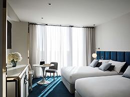 Hotel Chadstone Melbourne MGallery