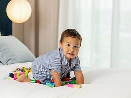 Hotel Chadstone Melbourne MGallery