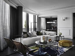 Hotel Chadstone Melbourne MGallery Collection