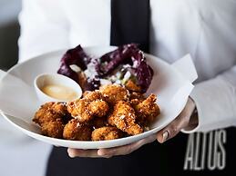 Hotel Chadstone Melbourne MGallery