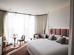 Hotel Chadstone Melbourne MGallery Collection