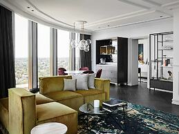 Hotel Chadstone Melbourne MGallery