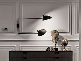 Hotel Chadstone Melbourne MGallery