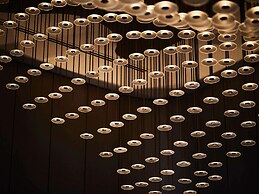 Hotel Chadstone Melbourne MGallery Collection