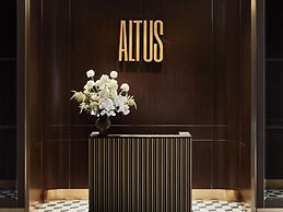 Hotel Chadstone Melbourne MGallery