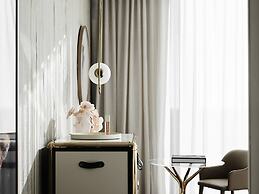 Hotel Chadstone Melbourne MGallery Collection