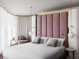 Hotel Chadstone Melbourne MGallery