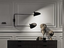 Hotel Chadstone Melbourne MGallery Collection