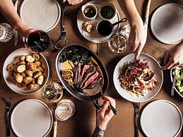 Hotel Chadstone Melbourne MGallery