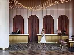 Hotel Chadstone Melbourne MGallery Collection