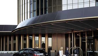 Hotel Chadstone Melbourne MGallery