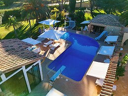 Chambres d'hôtes & spa Mas Dels Esquirols