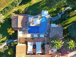 Chambres d'hôtes & spa Mas Dels Esquirols