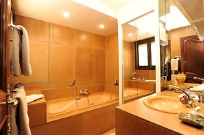 Chambres d'hôtes & spa Mas Dels Esquirols