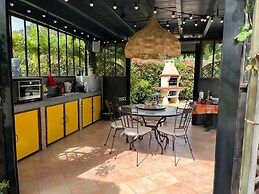 Chambres d'hôtes & spa Mas Dels Esquirols