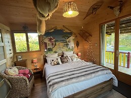 Chambres d'hôtes & spa Mas Dels Esquirols