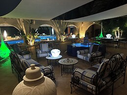 Chambres d'hôtes & spa Mas Dels Esquirols