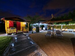 Chambres d'hôtes & spa Mas Dels Esquirols