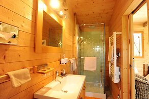 Chambres d'hôtes & spa Mas Dels Esquirols