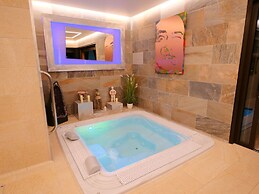 Chambres d'hôtes & spa Mas Dels Esquirols