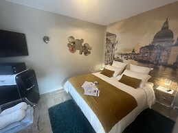 Chambres d'hôtes & spa Mas Dels Esquirols