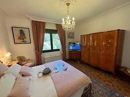 Chambres d'hôtes & spa Mas Dels Esquirols