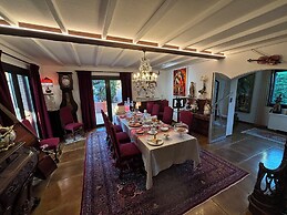 Chambres d'hôtes & spa Mas Dels Esquirols