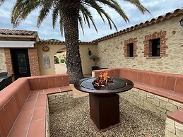 Chambres d'hôtes & spa Mas Dels Esquirols