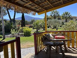 Chambres d'hôtes & spa Mas Dels Esquirols