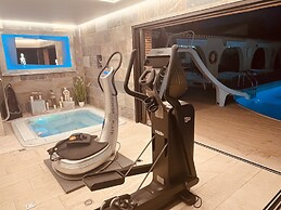 Chambres d'hôtes & spa Mas Dels Esquirols