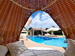 Chambres d'hôtes & spa Mas Dels Esquirols