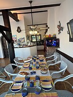 Chambres d'hôtes & spa Mas Dels Esquirols