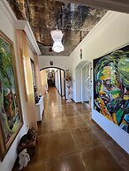 Chambres d'hôtes & spa Mas Dels Esquirols