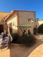 Chambres d'hôtes & spa Mas Dels Esquirols