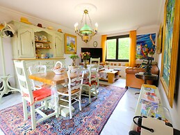 Chambres d'hôtes & spa Mas Dels Esquirols