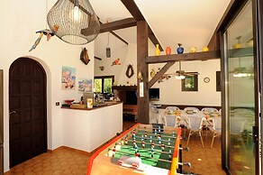 Chambres d'hôtes & spa Mas Dels Esquirols